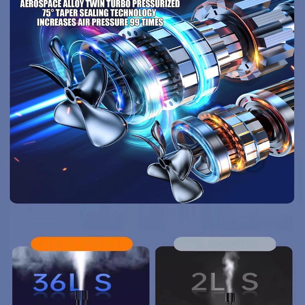 Tire Inflator Electric Automotive Pump Tool Car Tire Pump For Tractor Bike Truck Ball Inflatables Motorcycle Bicycle