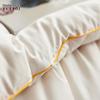 Fuqieerporong 60S Cotton Cover Soybean Fiber Quilt