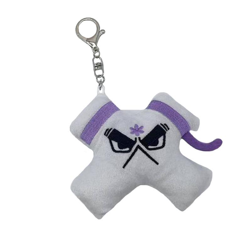 Alphabet Legend Alphabet Knowledge Plush Toy Children'S Doll Pendant