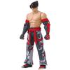 Game Dimensions Tekken Jin Kazama Action - - Figure.