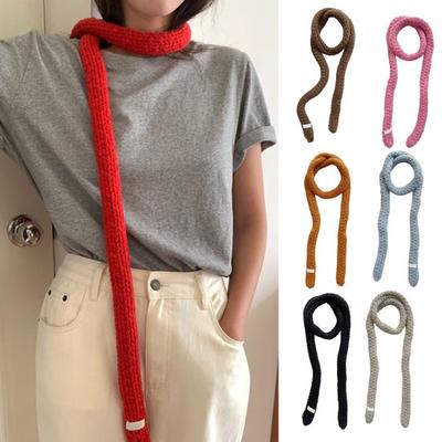 Accessoires – Sjaals en hoofddoeken