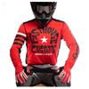 Herren Offroad-Motorradbekleidung, Mountainbike MTB-Shirt, Motorrad Downhill-Anzug, Radsportanzug