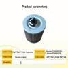Hanyang Diesel Fuel Filter & Oil-Water Separator