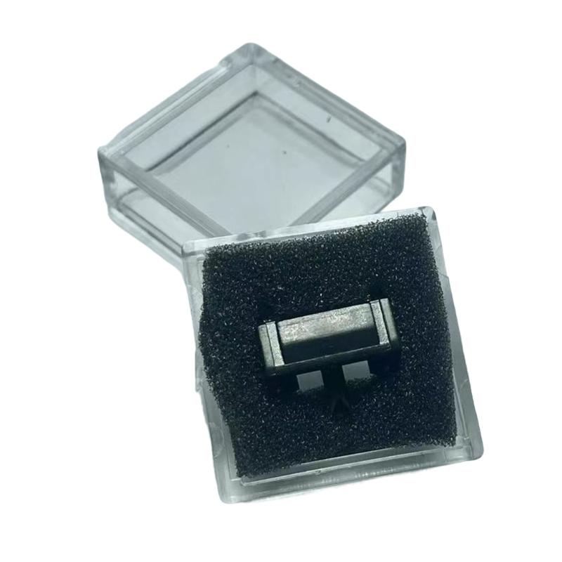 Precise Phonograph Turntable Needle Moving Magnet for N95ED M95 EJ DN HE Turntable Cartridge Enhances Durability