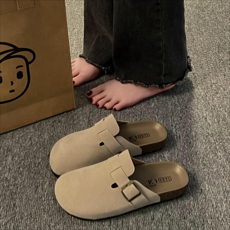 Birkenstocks Sieviešu Pavasara Ārējais Apģērbs Biezām