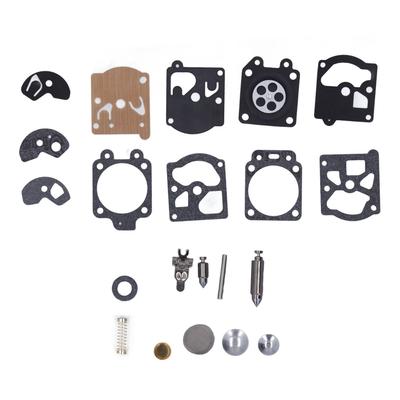Vergaser Vergaser Überholreparatursatz Garten Elektrosäge Reparatursatz Ersatz für WT K10?was?