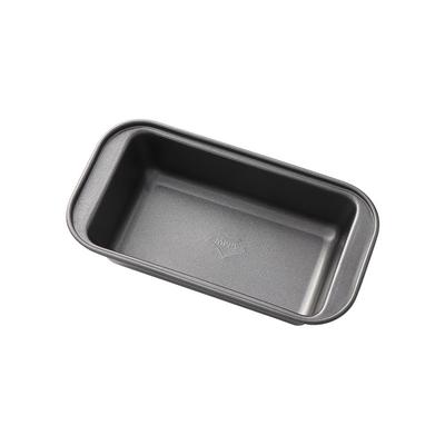Toast Bread KitchenTools Carbon Steel Loaf Pan Rectangle Baking Mold Bakeware Pastry Tools Cake Mold