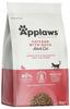 APPLAWS CAT Chicken and Duck - Chicken Duck 7.5kg