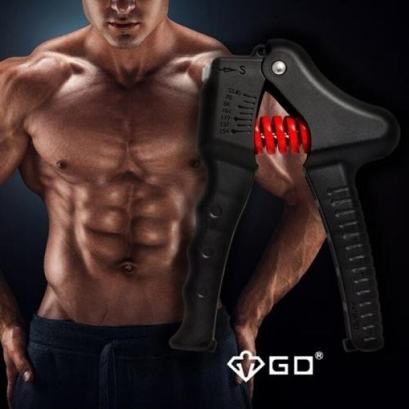 GD grip strength machine, strength training equipment PRO70 grip strength machine