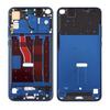 6.4" For Huawei Honor View 20 V20 Middle Frame Front Bezel Housing Lcd Supporting Holder Rear Plate Chassis