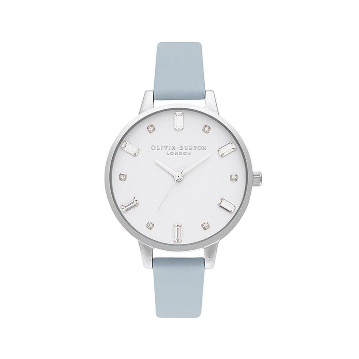 [Olivia Burton] BEJEWELLED (OB16BJ01) Женские часы