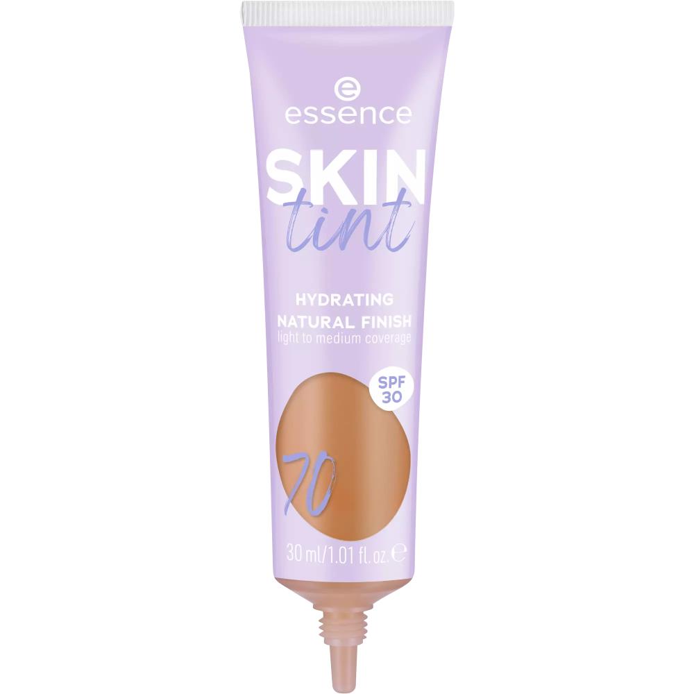 Essence Podkład Skin Tint - 