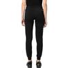Emporio Armani EA7 SS23 Logo Print Drawstring Tapered Knit Sports Pants Women bottoms Black 3RTP58-TJEAZ-0200