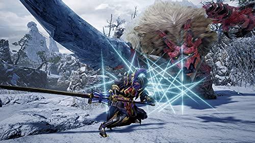Monster Hunter Rise Best Price -Switch