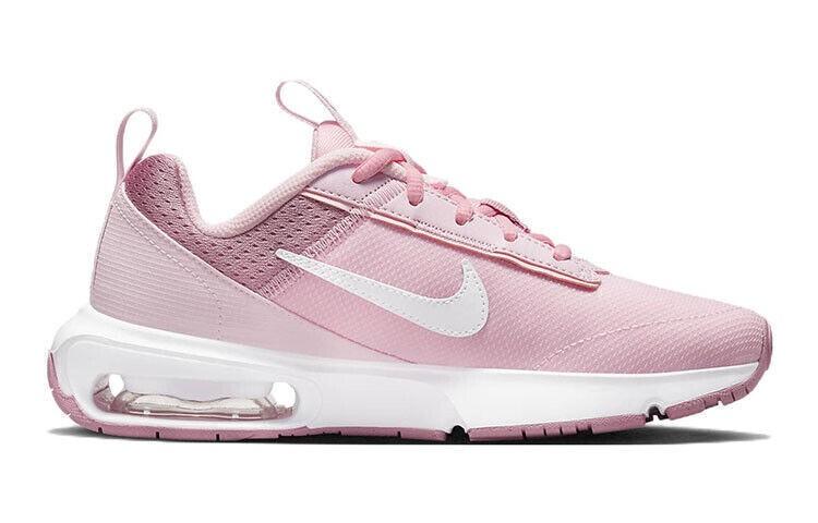 Nike Air Max Interlock Lite Low Pink Foam White - DH9393-600