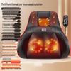 AUX Full Body Kneading Massage Cushion for Home & Car