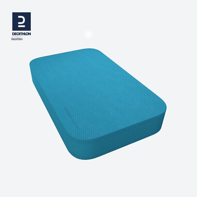 Decathlon 6mm Thick Yoga & Pilates Knee/Elbow Pad