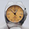 Used In Operation/with Translation SEIKO SUS AGS 5M42-0E50 Men's Watch Seiko SUS