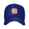 GLASGOW WARRIORS RUGBY-TÝM Baseballové čepice Snapback Módní baseballové kšiltovky Prodyšné Ležérní Kšiltovka Pánské a dámské