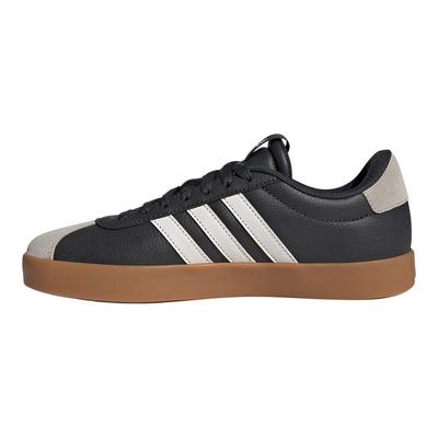 Sneakers Unisex VL Court 3.0 Carbon Allumina Nere Bianco Nucleo JS0504