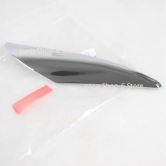 1pc for Kymco motorcycle CK175T/180/LIKE rear armrest tailstock cover
