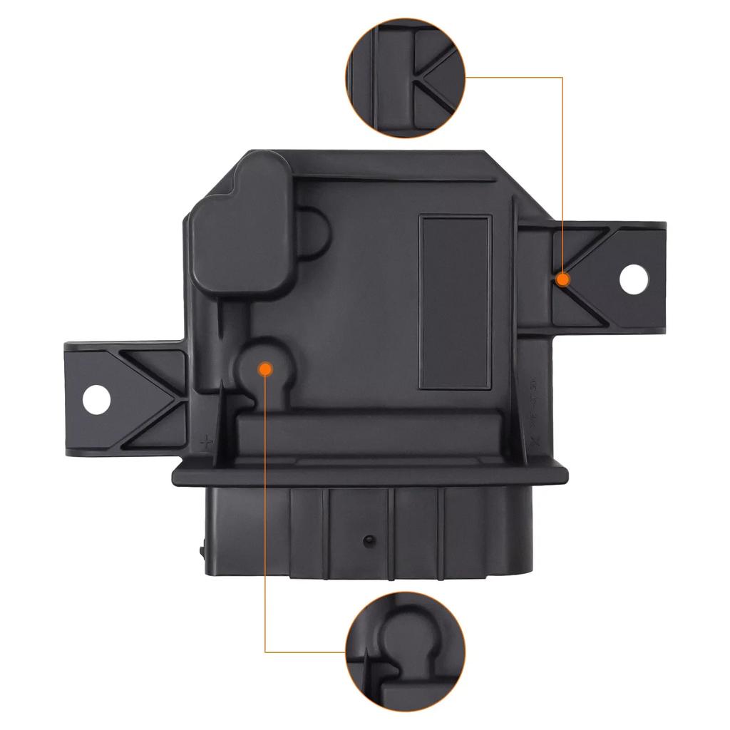 13537053 New Fuel Pump Electric Control Module Unit For Cadillac XT4 CT6 Chevrolet Equinox Silverado Yukon 13544060 13554821
