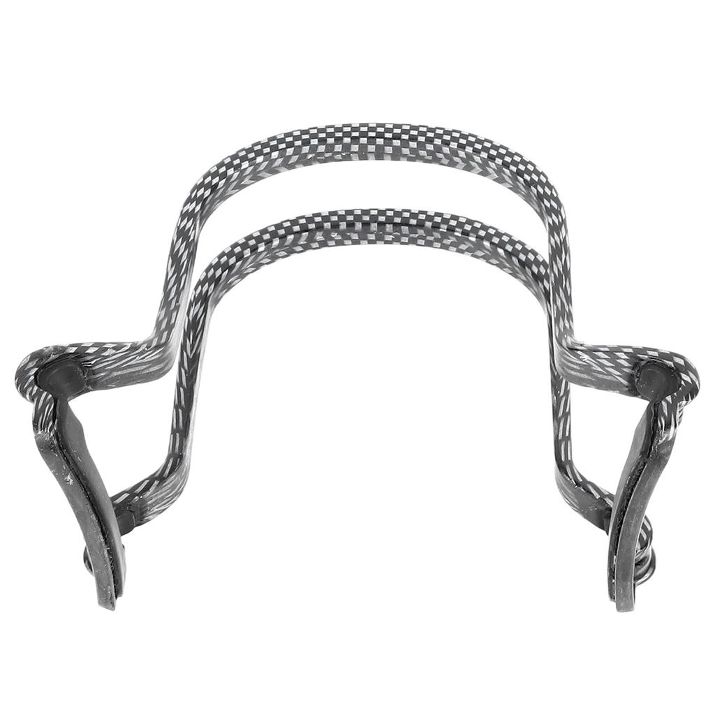 Violin Bow Collimator Straightener Resin Adjustable Portable Professional Violin Bow Corrector Adjuster for Beginners