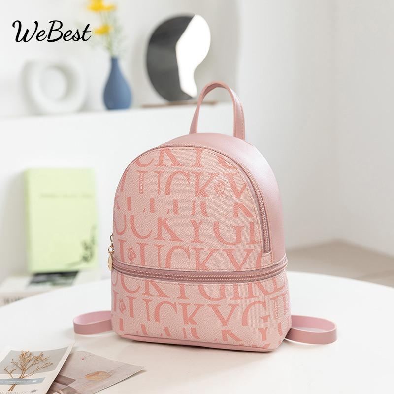

Everyday Crossbody and Handheld Bag чёрный