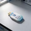 Datenlogger Temperaturdatenlogger PVC Stark USB 2.0