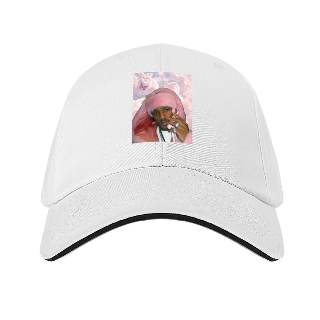 Cam'ron Baseball Cap Funny hats winter hats for Unisex dad hat luxury caps Golf Unisex Women's