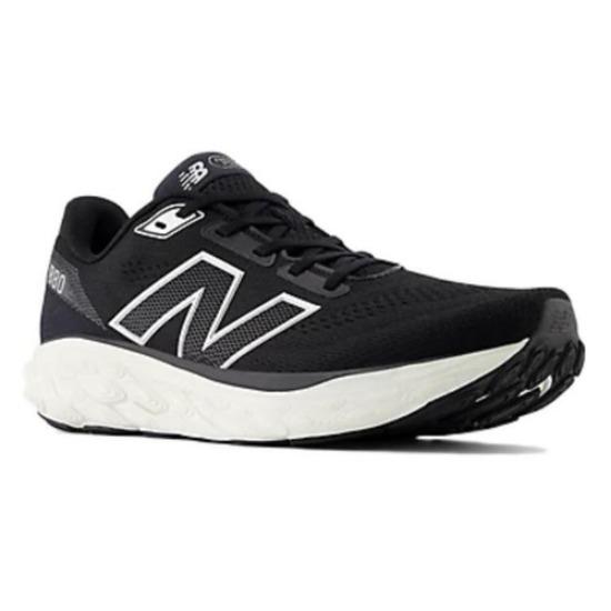 New Balance Fresh Foam X 880v14 Black Sea Salt - M880B14