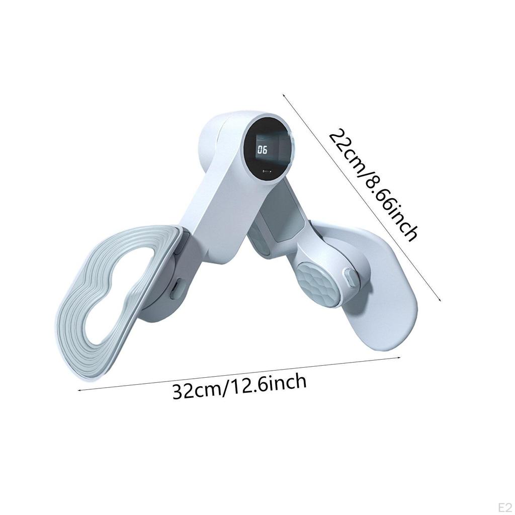 Sprzęt do ćwiczeń wewnętrznej strony ud, Rozciągacz, Wielofunkcyjny klips do naprawy miednicy, Podłogowy