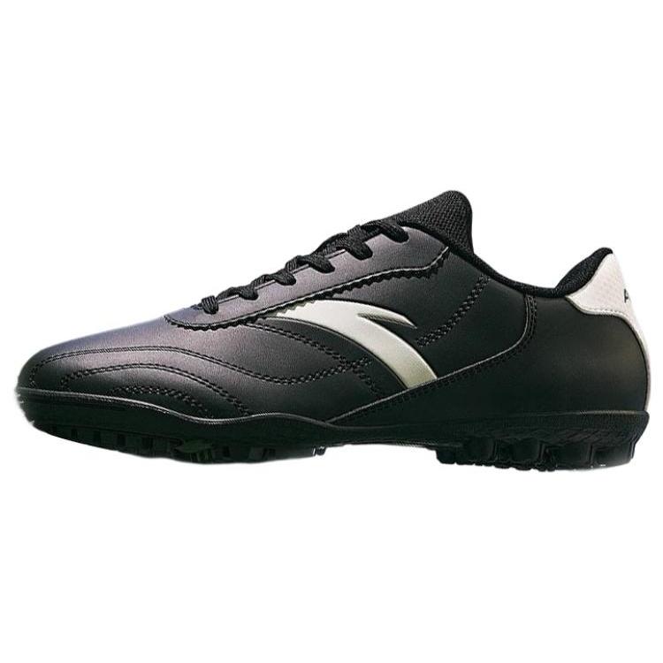 ANTA Soccer Series Sneakers Black White Men s 912332202-2 EU 40