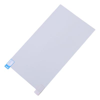 Protetor de Tela de 15,6 Polegadas para 16:Tela de Laptop com Proporção 9:16 Filtro de Luz Azul Tela de Proteção para os Olhos Adsorção Eletrostática 345x194mm
