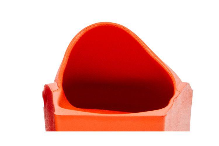 Women's Mules Jordan Hex Mule Brilliant Orange (Women's) Brilliant Orange/Brilliant Orange