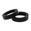 48x58x10mm Front Fork Damper Oil Seal Shock Absorber For KTM LC4 640 MXC 200 300 400 520 SM950 SMC 625 690 SMR 450 525