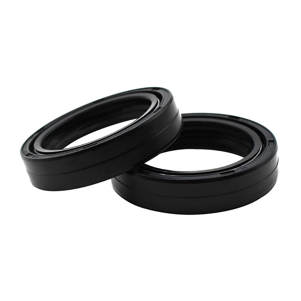 48x58x10mm Front Fork Damper Oil Seal Shock Absorber For KTM LC4 640 MXC 200 300 400 520 SM950 SMC 625 690 SMR 450 525