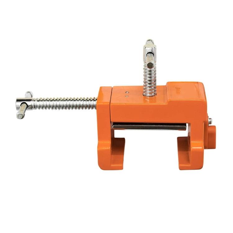 Woodworking Tool Universal Cabinetry Clamps for Precise Alignment Cabinet Installation Clamps Claw Face Frame Clamps