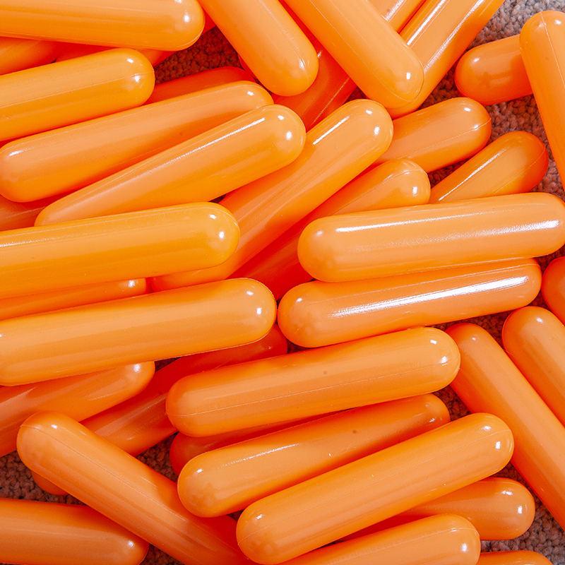 Eco-Friendly Bear-Shaped Ocean Ball Set: Baby Storage Box, Bouncing Ball Pit, Children's Toy and Decoration.