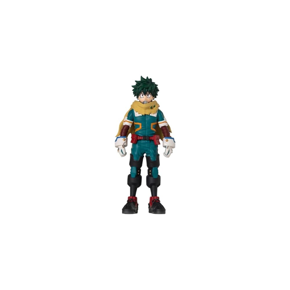 Takara Tomy T-Spark CK-M01 Collekazaro My Hero Academia Izuku Midoriya Action Figure 15cm