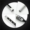 Wood Drill Bit Square Hole Multifunctional Portable Universal Saw Drilling Punching Tool Professional Woodworking