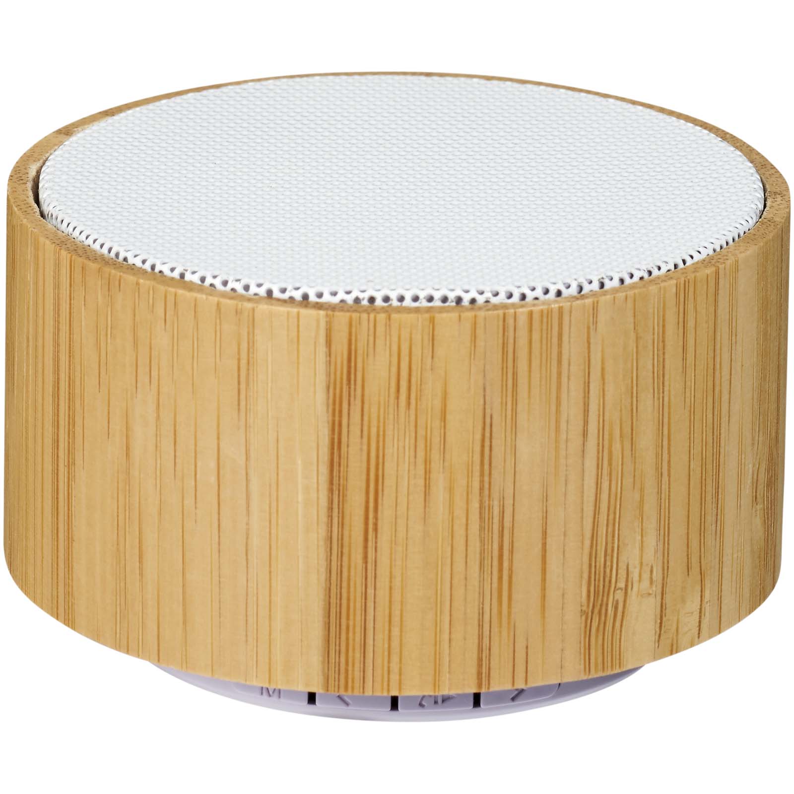 Natuurlijke Cosmos Bamboe Bluetooth Speaker natuurlijk