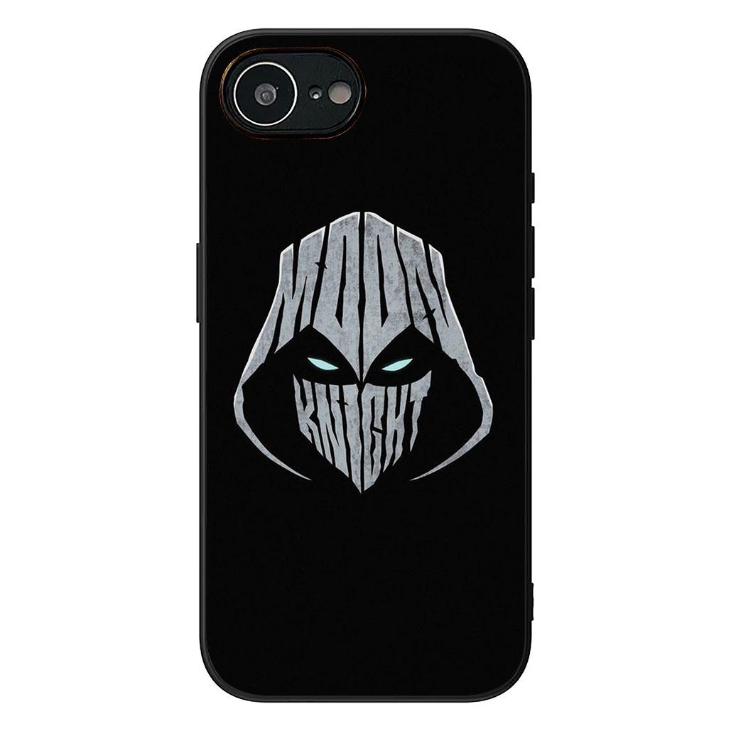

Moon Knight Marvels Marc Spector Phone Case for Samsung Galaxy S22 S21 S20 FE Ultra Plus A35 A36 A37 A33 A34 A04 A71 Cover Galaxy S20+