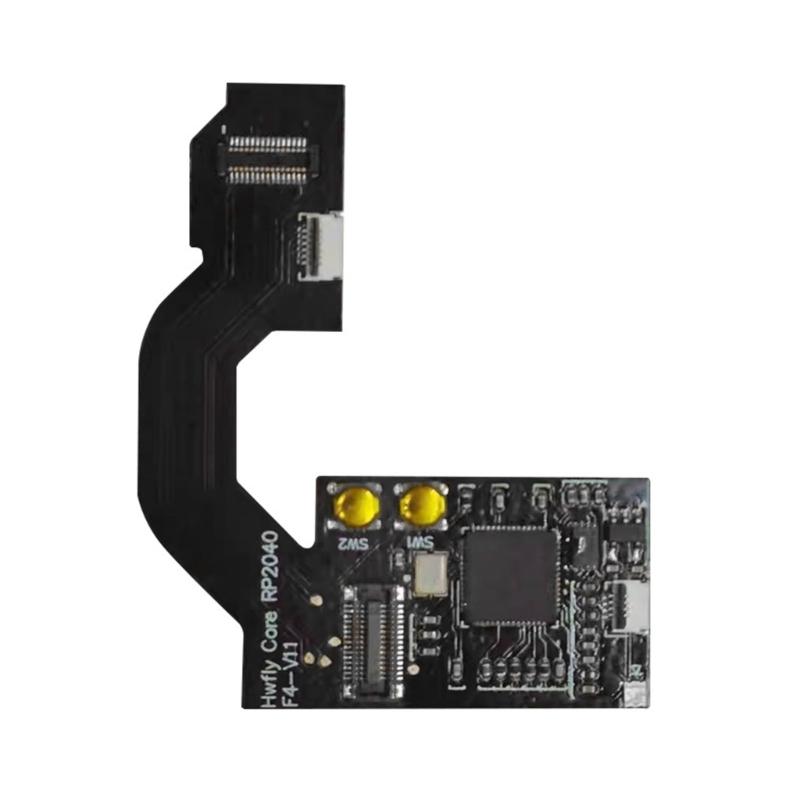 Precisions Fit Game Console Repair Cable And Guide Plate For Select Models Repair Kit With Anti Oxidation Contacts