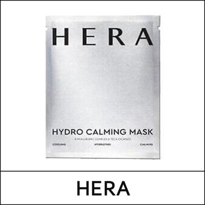 (sg1) Hydro Calming Mask (23ml*4ea) 1 Pack / (sgL)