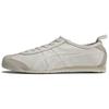 Mexico 66 Cream White Beige Sneakers 1183B771-110