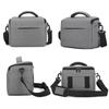 Waterproof DSLR Camera Shoulder Bag Portable Size Camera Crossbody Bag  Travel Photography