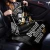 1pc Grand Theft Auto Soft Flannel Blanket with Designer Print A Cozy Blanket for All Seasons, Perfect for the Couch, Bed, Office