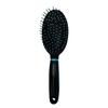 Colors Queen Cushion Hair Brush with Strong & Flexible Bristles | Hair Brush for Men & Women for Grooming, Straightening, Smoothing & Detangling Hai