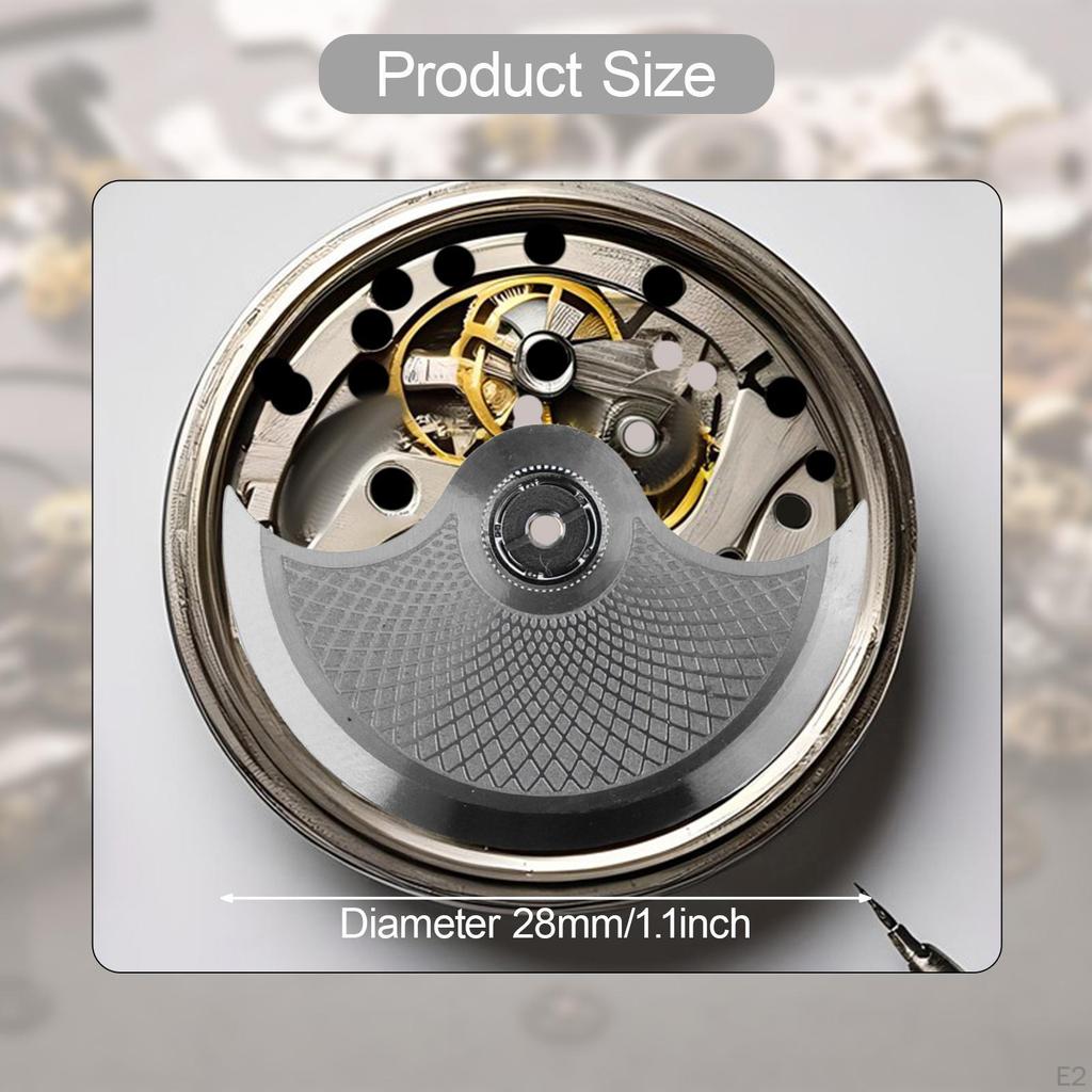 Watch Automatic Rotor Repair Tool Professional Wristwatch Accessories Component Replacement